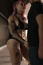1boy 1boy1girl 1girls 3d ass big_ass big_breasts big_thighs breasts curvaceous curvy curvy_figure definemacro female hips huge_ass huge_breasts huge_thighs large_ass large_breasts large_thighs light-skinned_female light_skin male male/female mature mature_female slim_waist straight thick thick_hips thick_legs thick_thighs thighs voluptuous waist wide_hips wide_thighs