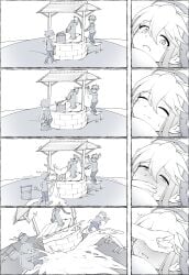 2026 blush breast_milk giantess lactation milk nipple nishiki_(gqe92jwgvoifask) original_character tagme well