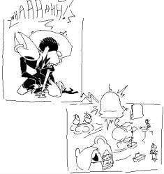 2girls black_body blush blush_lines blushing blushing_female bug bug_girl female/female female_orgasm fingering fingering_pussy hollow_knight hollow_knight:_silksong hollow_knight_(franchise) hornet_(hollow_knight) insect insect_girl intense_orgasm lace_(hollow_knight) lace_(hollow_knight:_silksong) lesbian_sex loud loud_moans moan moaning moaning_female moaning_in_pleasure moans orgasm pussy pussy_juice pussy_juice_drip spider spider_girl team_cherry yuri