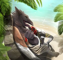 Digital Media (Artwork) Rule 34 Image