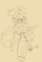 big_ass big_penis bubble_butt chubby furry huge_ass huge_cock hyper hyper_balls hyper_penis lattemon lattemon_(character) penis tagme thick_thighs wide_hips