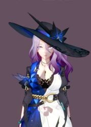 female_focus honkai:_star_rail honkai_(series) jade_(honkai:_star_rail) looking_at_viewer pov