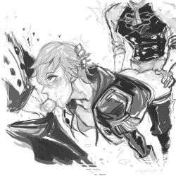 3boys anal anal_penetration anal_sex ashe_ubert blowjob blush blushing blushing_male caspar_von_bergliez clothed clothed_male clothed_sex clothes clothing doggy_style doggystyle faceless faceless_character faceless_male femboy fire_emblem fire_emblem:_three_houses fucking fucking_ass gay intelligent_systems linhardt_von_hevring male male/male/male male_only male_penetrated male_penetrating male_penetrating_male nintendo no_color nomorepros oral oral_penetration oral_sex penetration penetration_from_behind sex skinny skinny_male slutty_male spitroast spitroasting sucking sucking_penis threesome twink yaoi