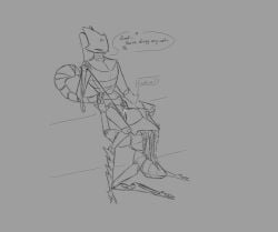 2girls black_body bug bug_girl cunnilingus dialogue eating_pussy female/female hearts hollow_knight hollow_knight:_silksong hollow_knight_(franchise) insect insect_girl leash lesbian_sex monochrome pussy pussy_juice robot robot_girl second_sentinel shakra_(hollow_knight) shakra_(hollow_knight:_silksong) spider spider_girl team_cherry yuri