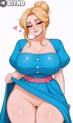 1girls ai_generated brawl_stars brawlstars game piper piper_(brawl_stars)