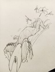 2girls black_body blush blush_lines blushing blushing_female bug bug_girl cunnilingus eating_pussy female/female grabbing_sheets gripping_sheets hollow_knight hollow_knight:_silksong hollow_knight_(franchise) hornet_(hollow_knight) insect insect_girl intense_orgasm lace_(hollow_knight) lace_(hollow_knight:_silksong) lesbian_sex moan moaning moaning_female moaning_in_pleasure moans orgasm pussy shaking shaking_orgasm sheets spider spider_girl team_cherry yuri