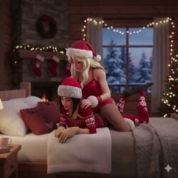 Sabrina Carpenter (Fortnite) Rule 34 Video