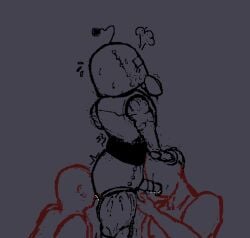 Minions (Film) Rule 34 Image