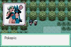 Brendan (Pokemon) Rule 34 Image