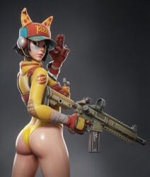 ai_generated battle_royale bikini farlight_84 maggie_farlight_84