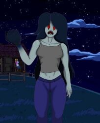 Adventure Time Rule 34 Image