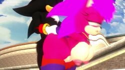 animated ass ass_up balls_deep big_ass big_butt big_penis bouncing_ass cock deep_penetration dick dominant dominant_male domination from_behind from_behind_position fucked_from_behind fucked_silly jiggle jiggling_ass large_ass large_breasts large_penis leviantan581re penis_in_ass penis_in_pussy pussy pussy_focus sex sex_from_behind shadow_the_hedgehog sonia_the_hedgehog sonic_(series) sonic_the_hedgehog_(series) sound sound_edit sound_effect submissive submissive_female tagme vaginal_penetration video