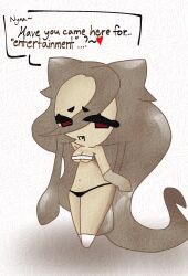 Armpits Rule 34 Image