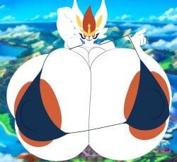 Pokemon (Species) Rule 34 Image