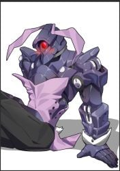 Svarog (Honkai: Star Rail) Rule 34 Image