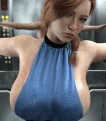 1girls 3d big_ass big_breasts breasts curvaceous curvy curvy_figure female freckles freckles_on_breasts freckles_on_face ginger ginger_female hips huge_ass huge_breasts large_ass large_breasts light-skinned_female light_skin mature mature_female morgan_tylle_(word2) original original_character slim_waist thick thick_hips thick_legs thick_thighs thighs voluptuous waist wide_hips word2