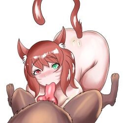 bhdptopnotch12 final_fantasy_xiv miqo'te oc zoophilia