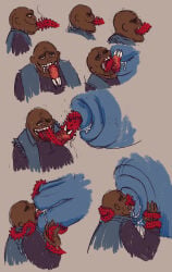 Dan (Look Outside) Rule 34 Image