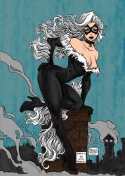 1girls big_ass big_breasts big_thighs black_cat_(marvel) breasts cdl113 curvaceous curvy curvy_figure digital_media_(artwork) felicia_hardy female hips huge_ass huge_breasts huge_thighs large_ass large_breasts large_thighs legs light-skinned_female light_skin marcio_fernandes marvel marvel_comics mature mature_female slim_waist spider-man_(series) straight thick thick_hips thick_legs thick_thighs thighs voluptuous waist white_hair wide_hips