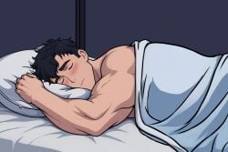 1boy avisgents clark_kent clark_kent_(my_adventures_with_superman) male male_focus male_only my_adventures_with_superman solo solo_focus solo_male superman superman_(clark_kent) superman_(my_adventures_with_superman) superman_(series) tagme