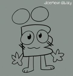 Yoshka (Cfmot) Rule 34 Image