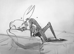 2girls black_body blush blush_lines blushing blushing_female bug bug_girl female/female fingering fingering_pussy hearts hollow_knight hollow_knight:_silksong hollow_knight_(franchise) hornet_(hollow_knight) insect insect_girl lesbian_sex monochrome pussy pussy_juice shakra_(hollow_knight) shakra_(hollow_knight:_silksong) spider spider_girl team_cherry yuri