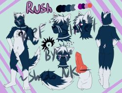 Digital Media (Artwork) Rule 34 Image