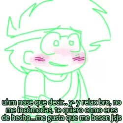 background_music bathroom bathroom_sex blowjob blush bluuzick_(kevin) broz_boyz broz_boyz_go cringe french_kiss french_kissing gay gay_sex hackzack_(zack) kissing michael_justin_(mj) moaning moaning_in_pleasure oc ocs original_character original_characters spanish_dialogue spanish_text sword tagme to_be_continued video xd yaoi yaoi_story zlayway_(miles)