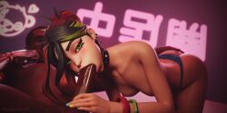 helsie (fortnite) from fortnite by oruboros3d