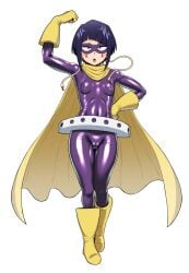 hero outfit (mha) from boku no hero academia