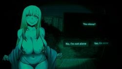 kitagawa marin from no, i'm not a human by spiralnoww