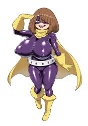hero outfit (mha) from boku no hero academia