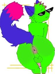 kevin (nyanwolf) from nyanwolf