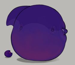 big_ass blueberry_inflation bubble_butt huge_ass inflation smokey_blokey spherical_inflation sunken_head sunken_limbs tagme