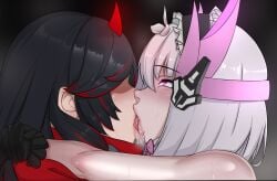 liv (punishing: gray raven) from punishing: gray raven by rikka