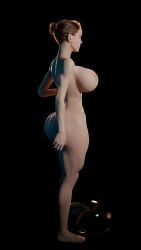 1girls 3d animated barefoot breast_implants completely_nude completely_nude_female emma_watson fake_breasts female female_only full_body harry_potter hermione_granger huge_ass huge_breasts huge_thighs implants mountaineer_(artist) muscular_thighs naked naked_female nude nude_female silicone silicone_implants solo solo_female tagme turntable_(animation) video