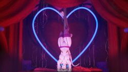 1girls Rule 34 Image