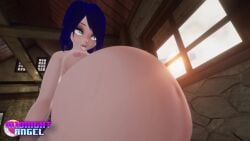 3d ahe_gao animated areola belly belly_bulge belly_button belly_expansion belly_inflation big_belly bouncing_belly bouncing_breasts breasts chilloutvr cum cum_in_pussy cum_inside cumflation expansion female gurgle gurgling gurgling_noise hyper inflated_belly inflation inflation_fetish large_breasts light-skinned_female light_skin m1dnightangel mp4 naked nipples nude nude_female pov pov_eye_contact sound stomach_inflation stomach_noises tagme video vrchat water water_inflation watermark