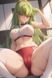 ai_generated c.c. code_geass stable_diffusion tagme