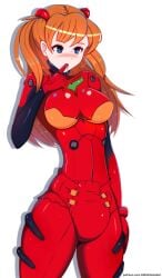 asuka_langley_sohryu diaper lilith-fetish neon_genesis_evangelion tagme