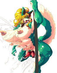 hebiko fan art