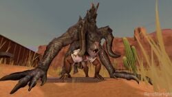 1boy 1monster 2boys 3d anal anal_sex animated anthro anthro_penetrated anthrofied big_balls big_cock big_dom_small_sub big_horns big_penis big_testicles bigger_male canid canine canis claws deathclaw doggy_style doggy_style_position domination duo duo_focus fallout fangs finger_claws from_behind from_front_position gay gay_anal gay_sex horns large_insertion male male/male male_deathclaw_(fallout) male_only male_penetrated male_penetrating male_penetrating_male monster monster_boy mp4 muscular muscular_anthro muscular_male open_mouth outdoor_sex outdoors pantless pants_removed partially_clothed partially_clothed_anthro partially_clothed_male penetration penetration_from_behind penile_penetration rear_view renostarlight scales sex sex_from_behind sharp_teeth shirt shirt_only size_difference smaller_male sound sound_effects spikes_(anatomy) spikes_on_back thick_penis toe_claws toes tongue_out unusual_genitalia unusual_penis video video_games