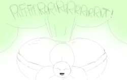 4_leaf_clover anus ass ass_grab big_ass big_butt blover_(pvz) blowing blowing_wind brap clover donut_anus fard fart fart_fetish farting farts fetish gas gassy grabbing_own_ass open_anus plant plants_vs_zombies popcap_games puffy_anus pun pvz sketch spreading_ass supersecretsoup_(artist) thick_ass thick_thighs unknown_gender