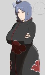 akatsuki (naruto) from naruto by hoshi272829