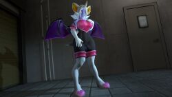 1futa 3d 3d_(artwork) 3d_model anthro big_balls big_breasts big_penis canastus equine_penis futa_only futanari goat hanging_balls hips horn horsecock horsecock_futanari huge_cock league_of_legends long_penis medial_ring mobian mobian_(species) mobian_bat monster_girl penis pinup riot_games rouge_the_bat rouge_the_bat_(cosplay) sega skintight_bodysuit sonic_(series) sonic_adventure sonic_adventure_2 sonic_the_hedgehog_(series) soraka source_filmmaker tagme thick_thighs thighs