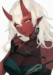 akumi from vyugen
