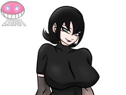 mavis dracula from hotel transylvania by zirot