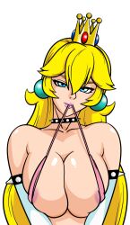 princess peach from mario (series) by dcdoodlez