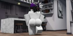 3d artist_request couch pussy roblox roblox_avatar robloxian source_request spread_legs tagme white-skinned_female white_skin willow_(roblox)