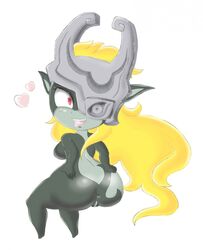 1girls Rule 34 Image